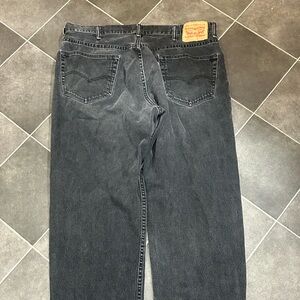 Levi strauss vintage jeans 40x32